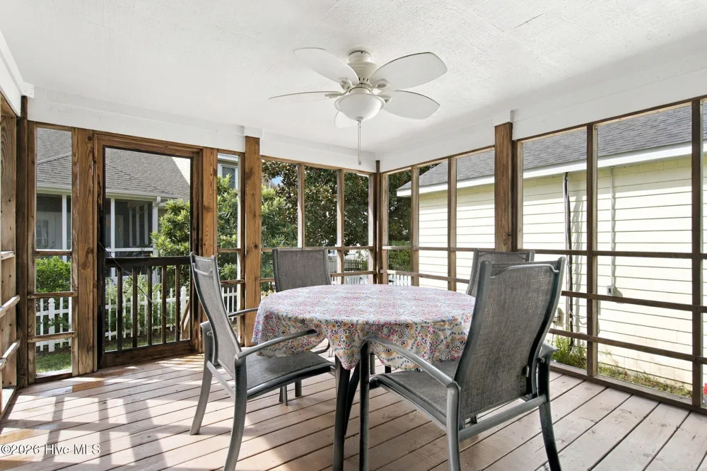 721 Sloop Pointe Lane Kure Beach, NC 28449