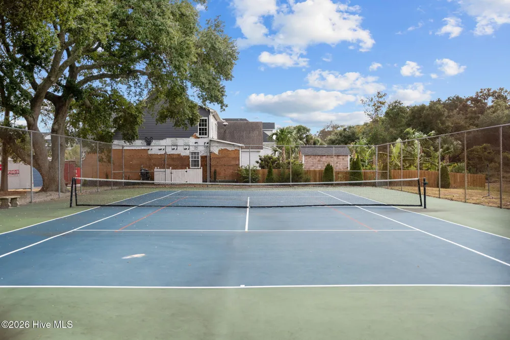 721 Sloop Pointe Lane Kure Beach, NC 28449