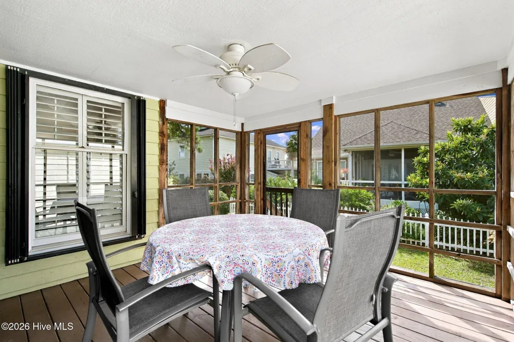 721 Sloop Pointe Lane Kure Beach, NC 28449