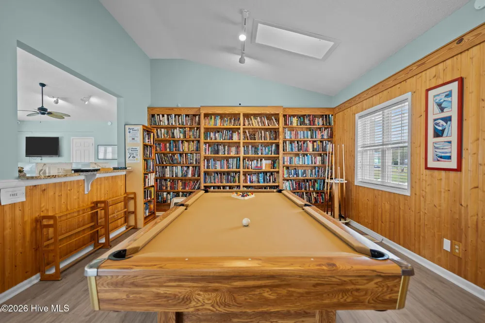 721 Sloop Pointe Lane Kure Beach, NC 28449