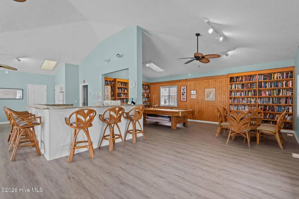721 Sloop Pointe Lane Kure Beach, NC 28449
