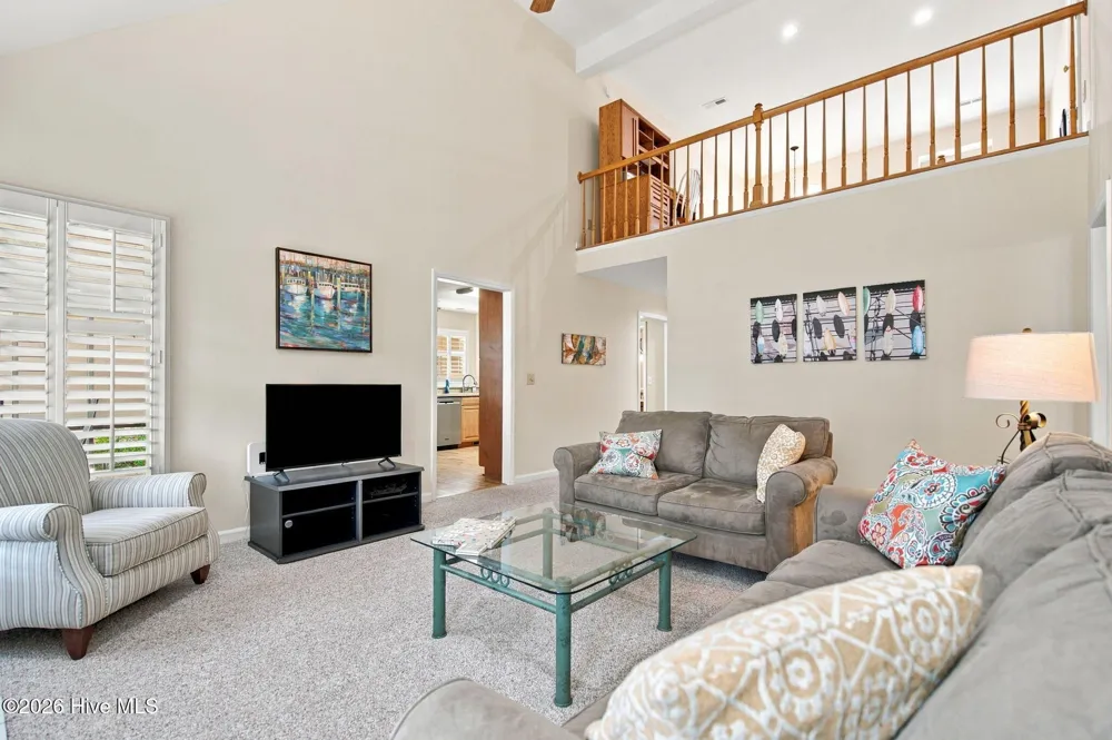 721 Sloop Pointe Lane Kure Beach, NC 28449