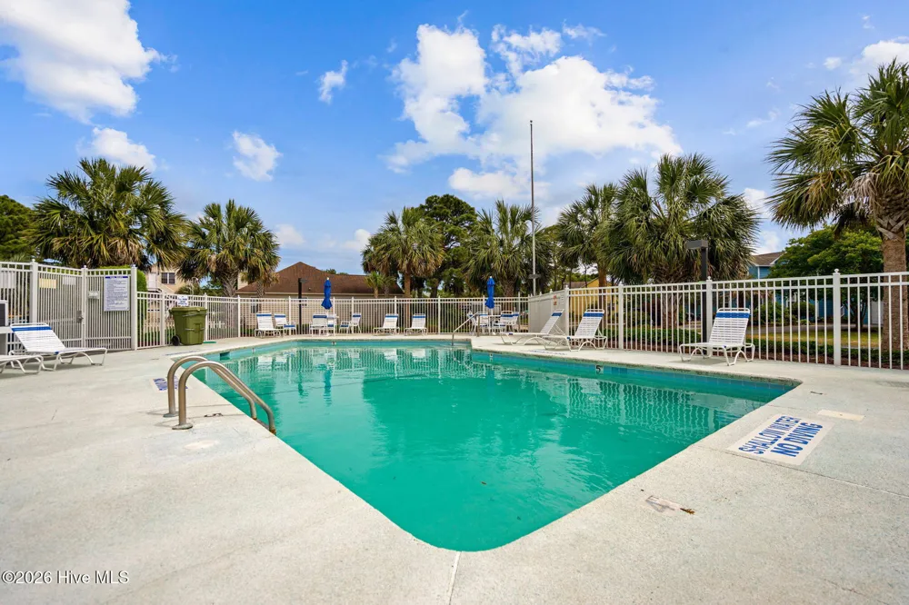 721 Sloop Pointe Lane Kure Beach, NC 28449