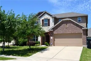 1810 Hidden Springs Path Round Rock, TX 78665