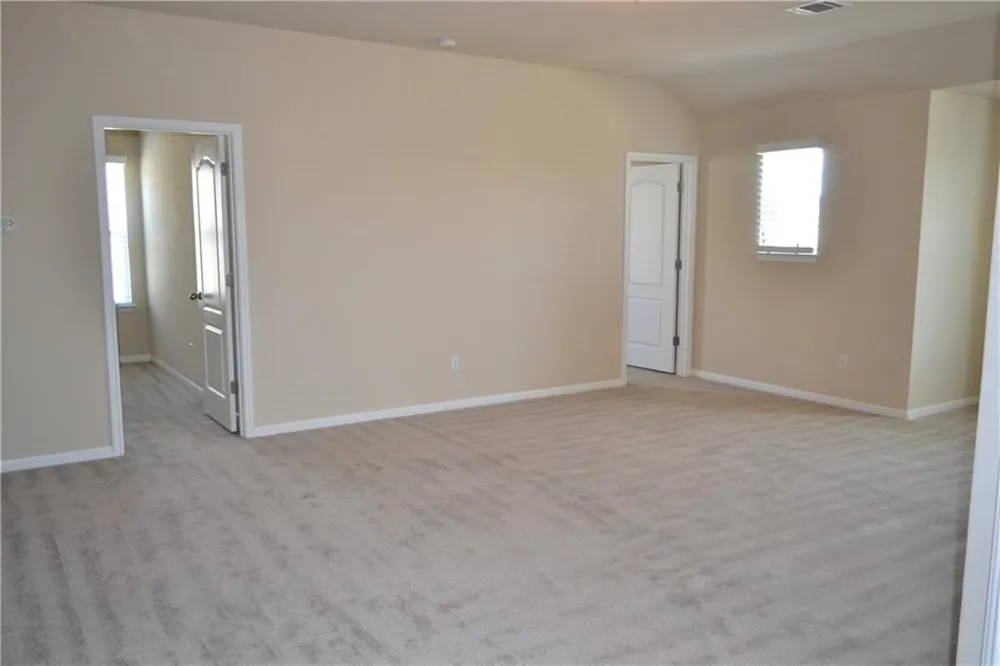 1810 Hidden Springs Path Round Rock, TX 78665