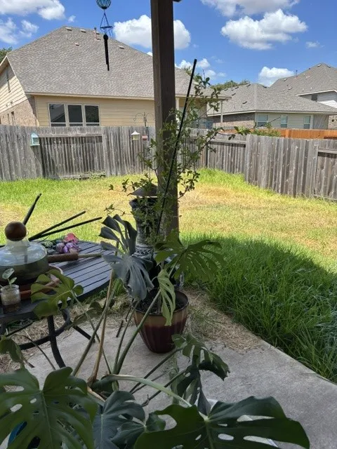 1810 Hidden Springs Path Round Rock, TX 78665