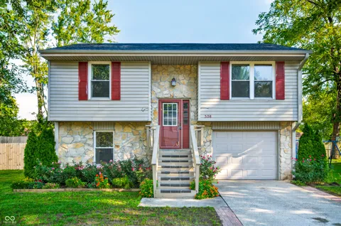 308 Glenbrook Drive