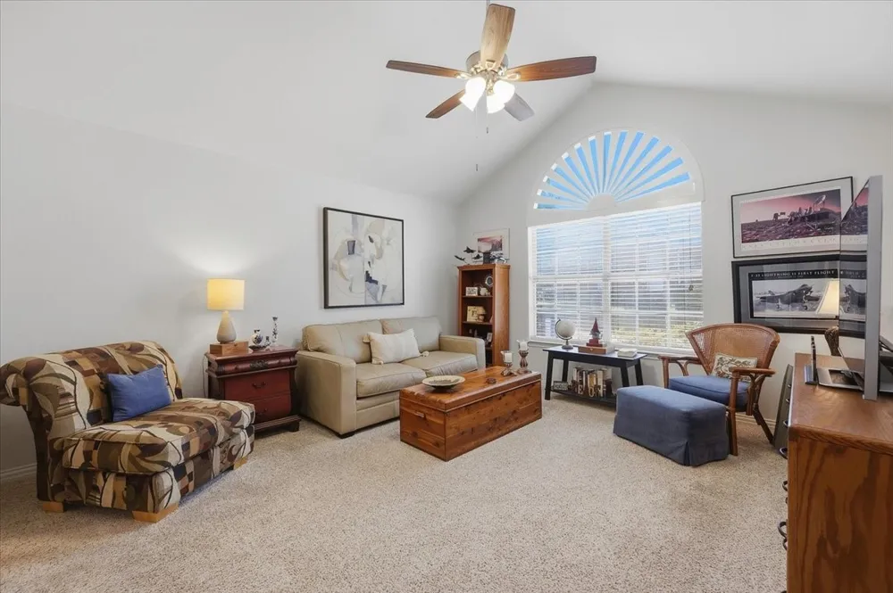 6153 Welden Court Fort Worth, TX 76132