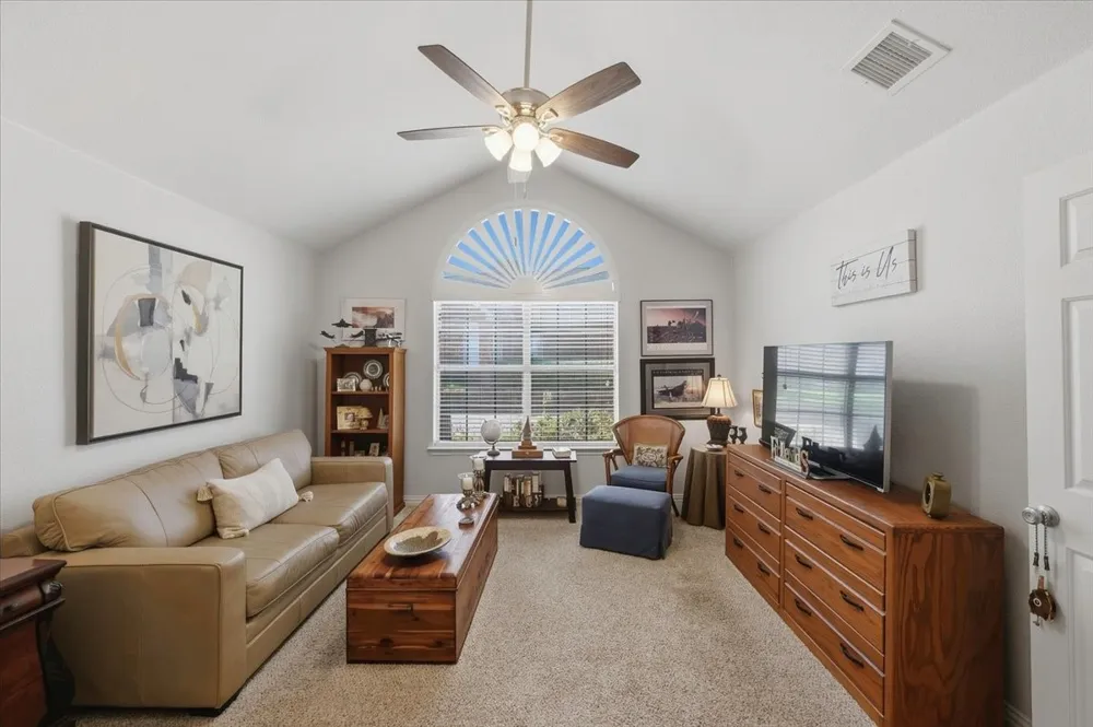 6153 Welden Court Fort Worth, TX 76132