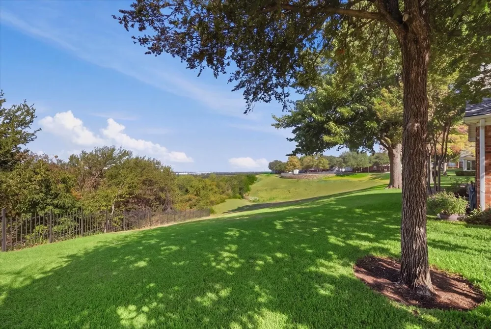 6153 Welden Court Fort Worth, TX 76132