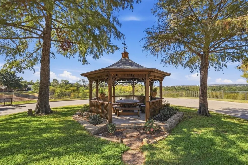 6153 Welden Court Fort Worth, TX 76132