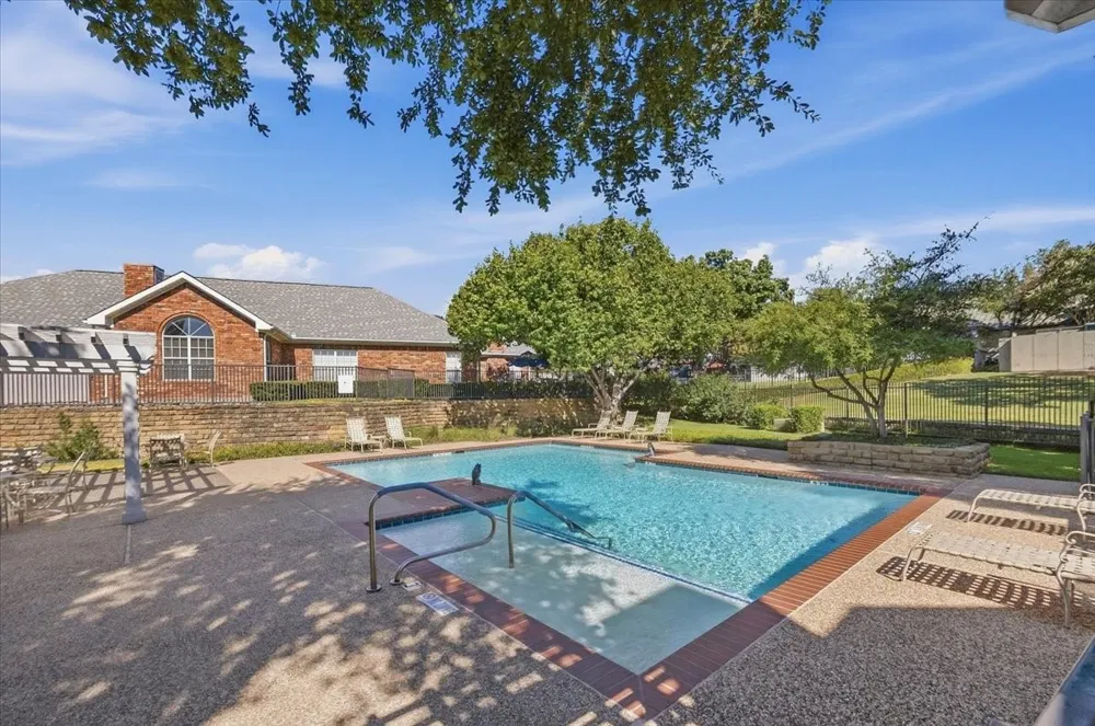 6153 Welden Court Fort Worth, TX 76132