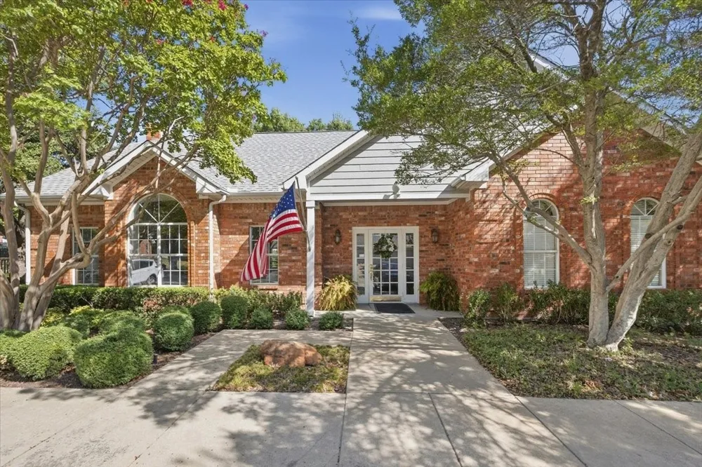 6153 Welden Court Fort Worth, TX 76132