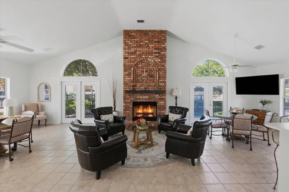 6153 Welden Court Fort Worth, TX 76132