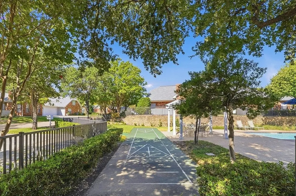 6153 Welden Court Fort Worth, TX 76132