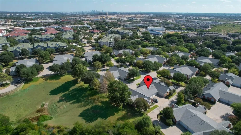 6153 Welden Court Fort Worth, TX 76132
