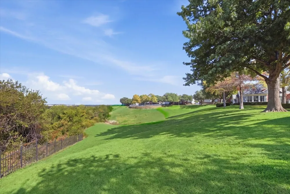 6153 Welden Court Fort Worth, TX 76132