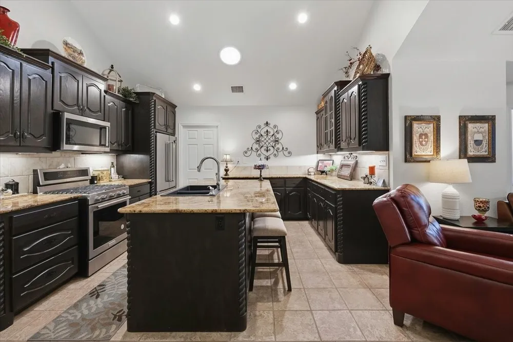 6153 Welden Court Fort Worth, TX 76132