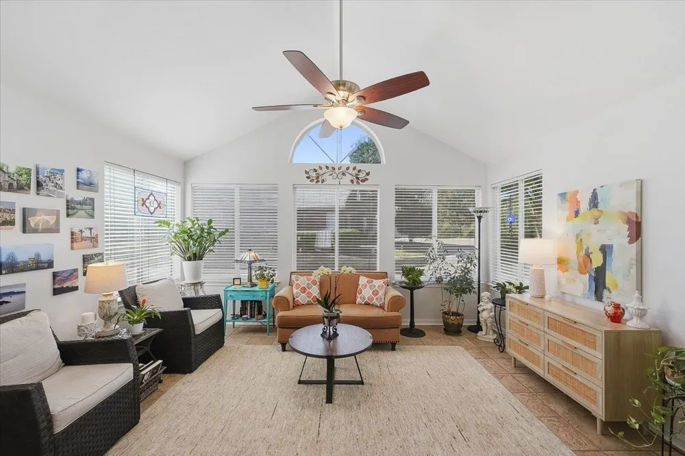 6153 Welden Court Fort Worth, TX 76132