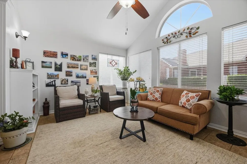 6153 Welden Court Fort Worth, TX 76132
