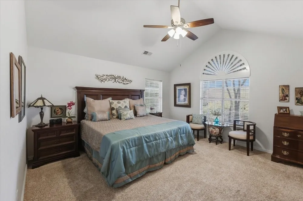 6153 Welden Court Fort Worth, TX 76132