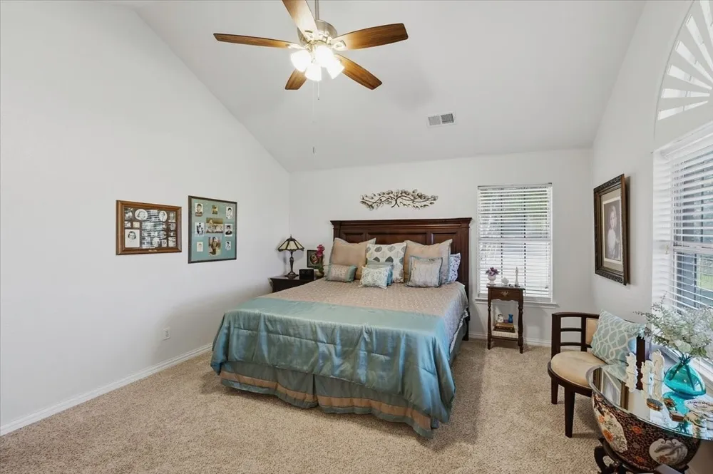 6153 Welden Court Fort Worth, TX 76132