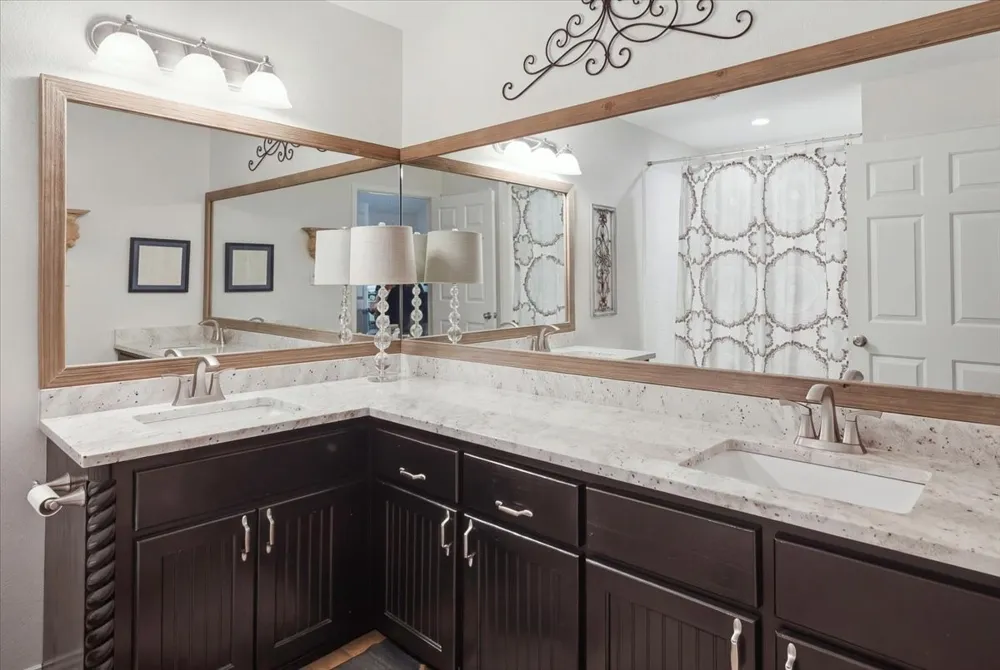 6153 Welden Court Fort Worth, TX 76132