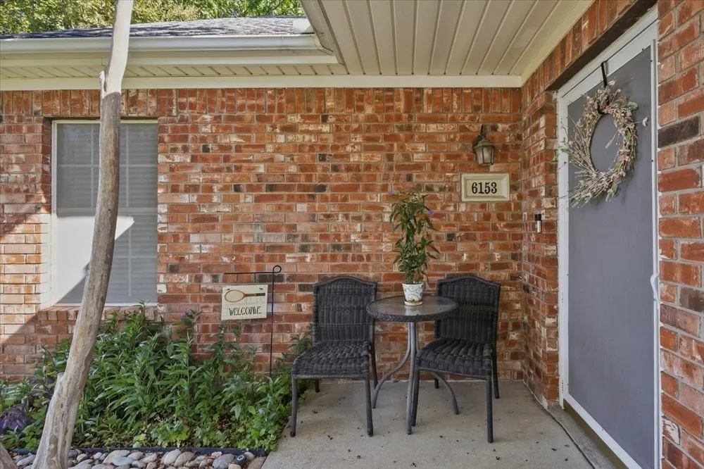 6153 Welden Court Fort Worth, TX 76132