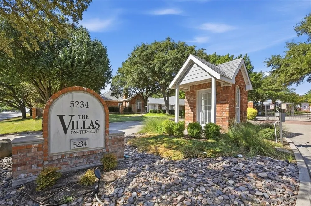 6153 Welden Court Fort Worth, TX 76132