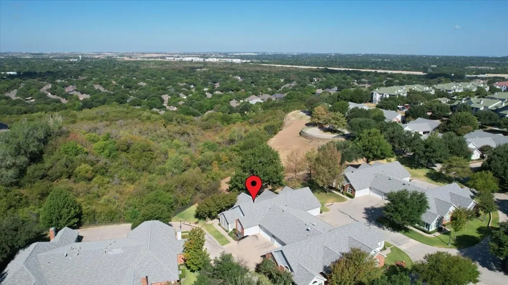 6153 Welden Court Fort Worth, TX 76132