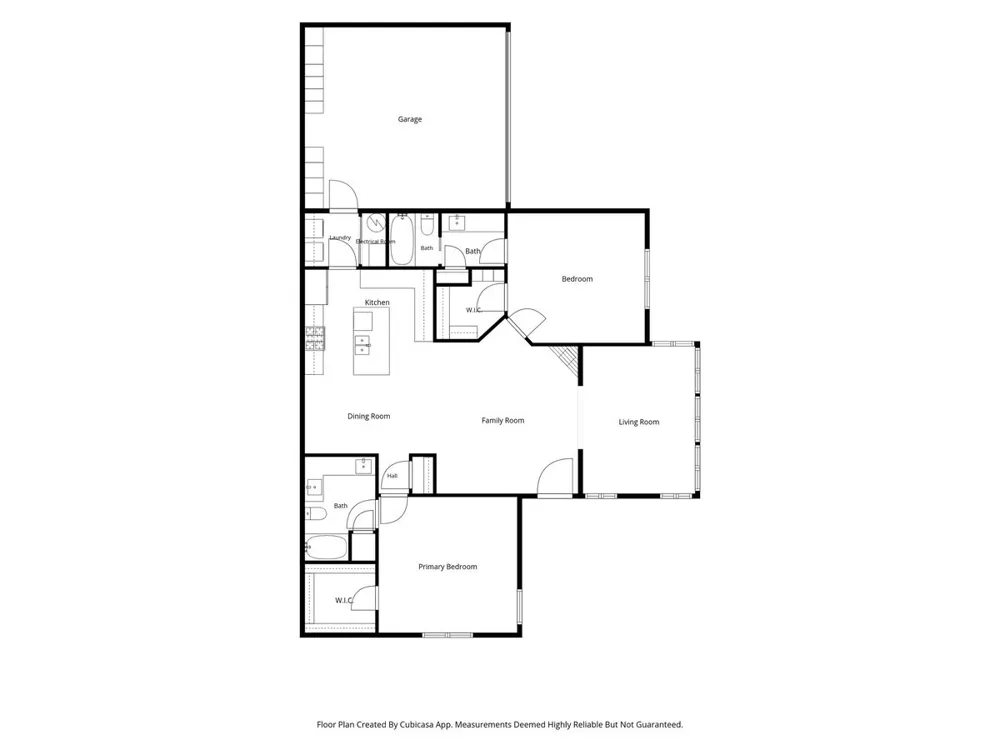 6153 Welden Court Fort Worth, TX 76132