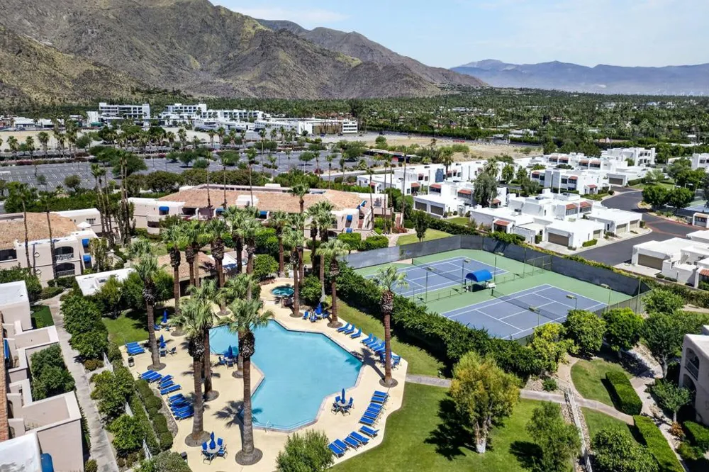 500 E Amado Road #313 Palm Springs, CA 92262