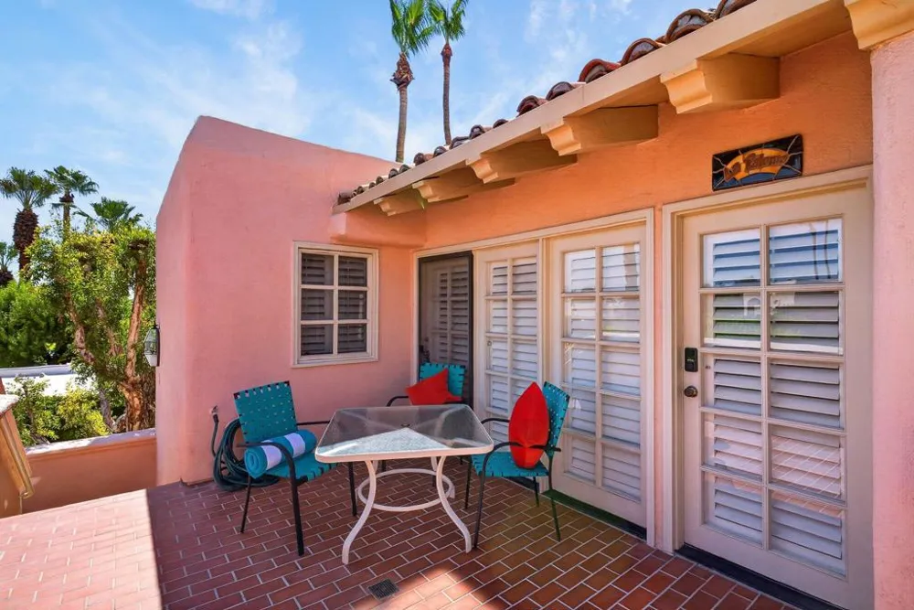 500 E Amado Road #313 Palm Springs, CA 92262