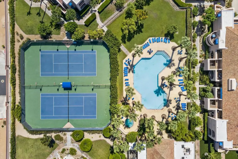 500 E Amado Road #313 Palm Springs, CA 92262