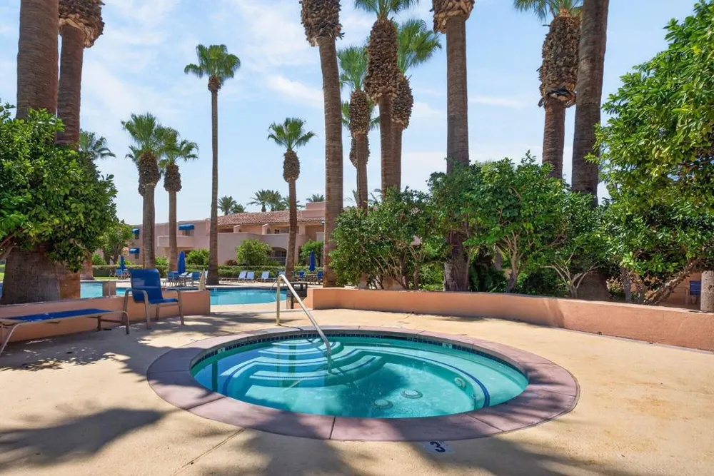 500 E Amado Road #313 Palm Springs, CA 92262