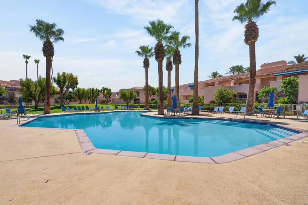 500 E Amado Road #313 Palm Springs, CA 92262