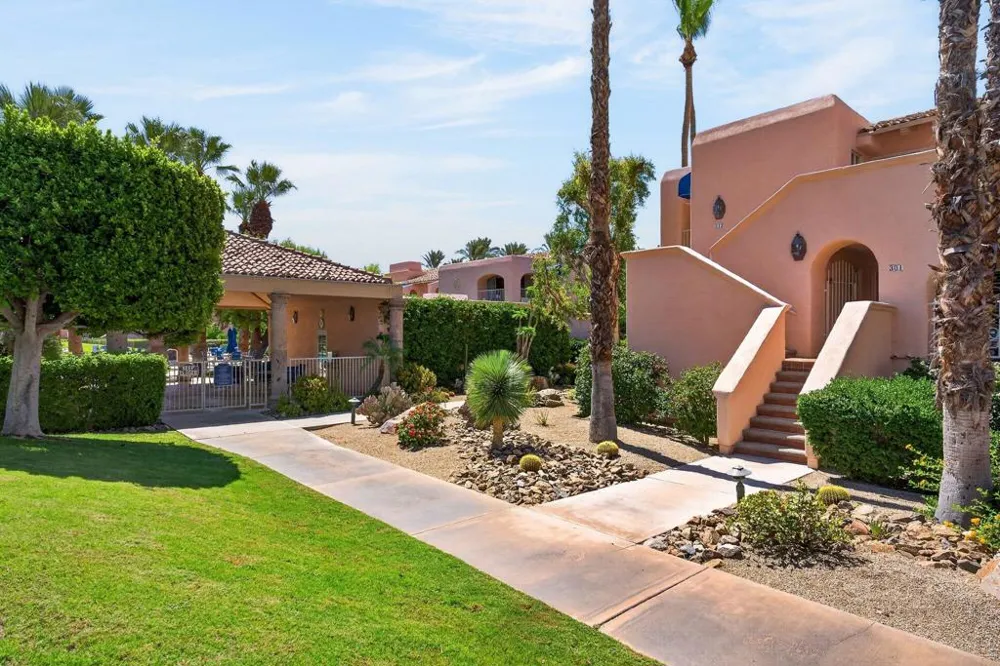 500 E Amado Road #313 Palm Springs, CA 92262