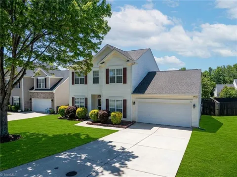 4236 Laurel Ridge Circle