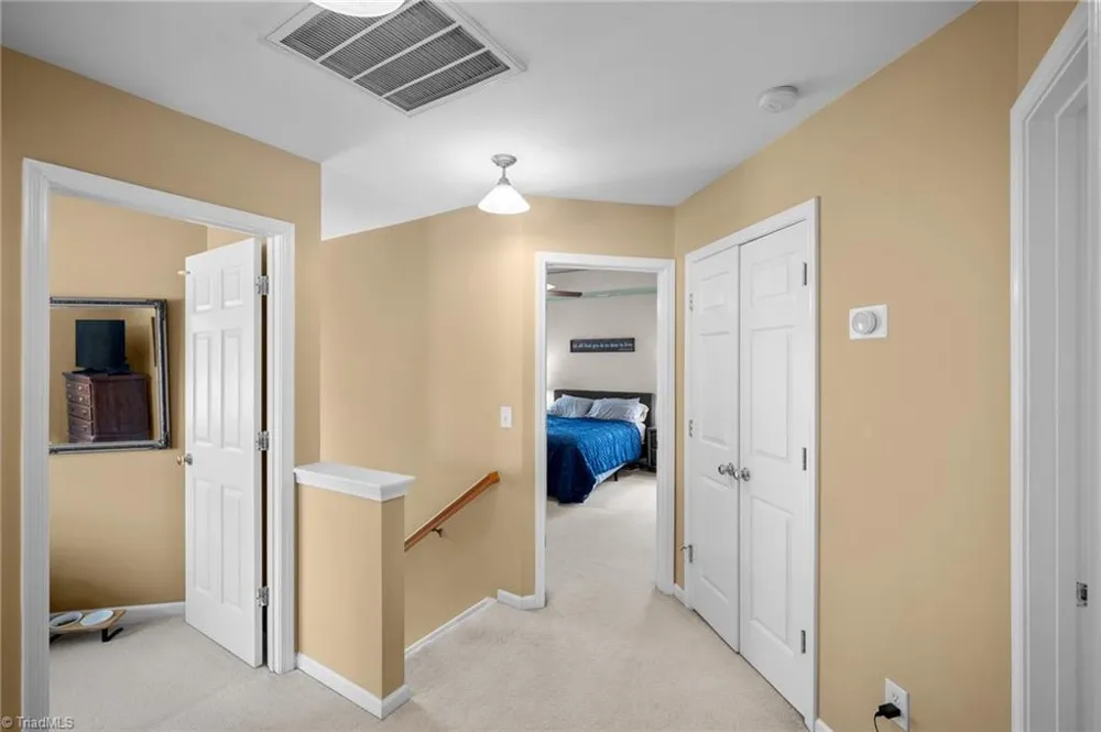 4236 Laurel Ridge Circle Winston-Salem, NC 27107