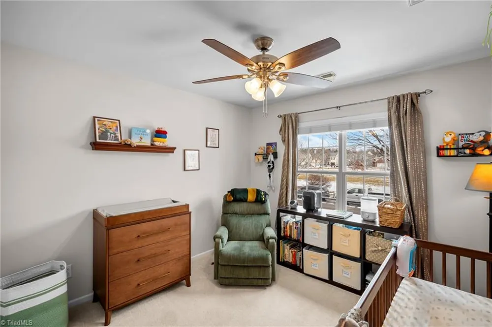 4236 Laurel Ridge Circle Winston-Salem, NC 27107