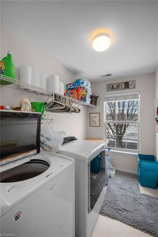 4236 Laurel Ridge Circle Winston-Salem, NC 27107
