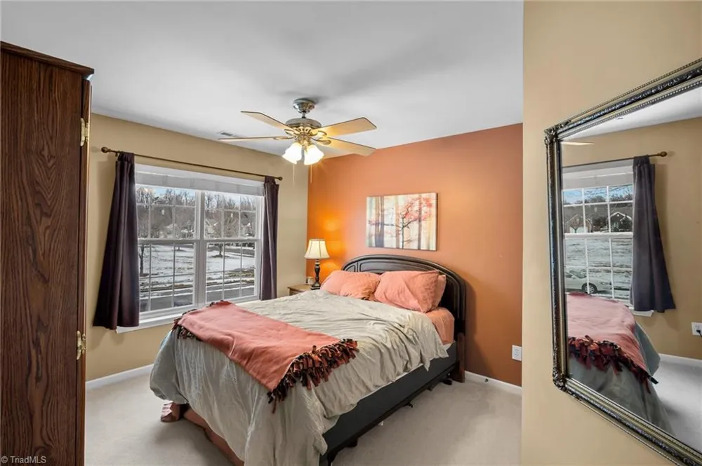 4236 Laurel Ridge Circle Winston-Salem, NC 27107