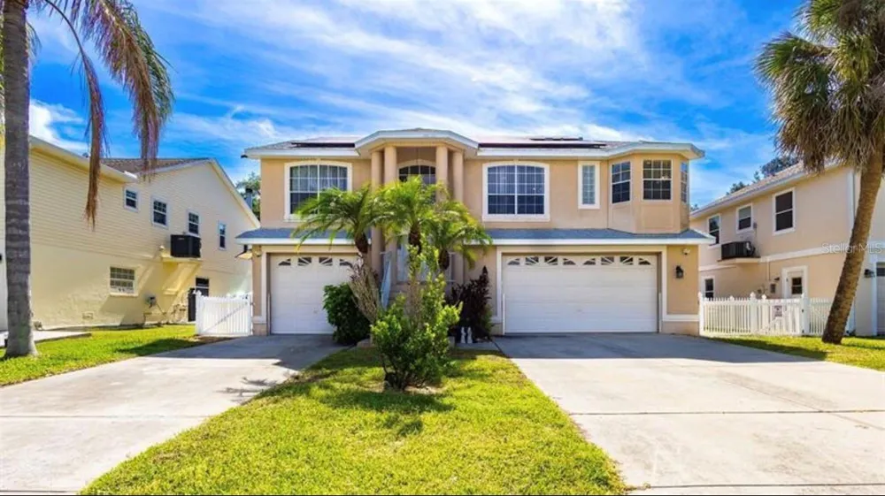 5451 TROPIC DRIVE New Port Richey, FL 34653