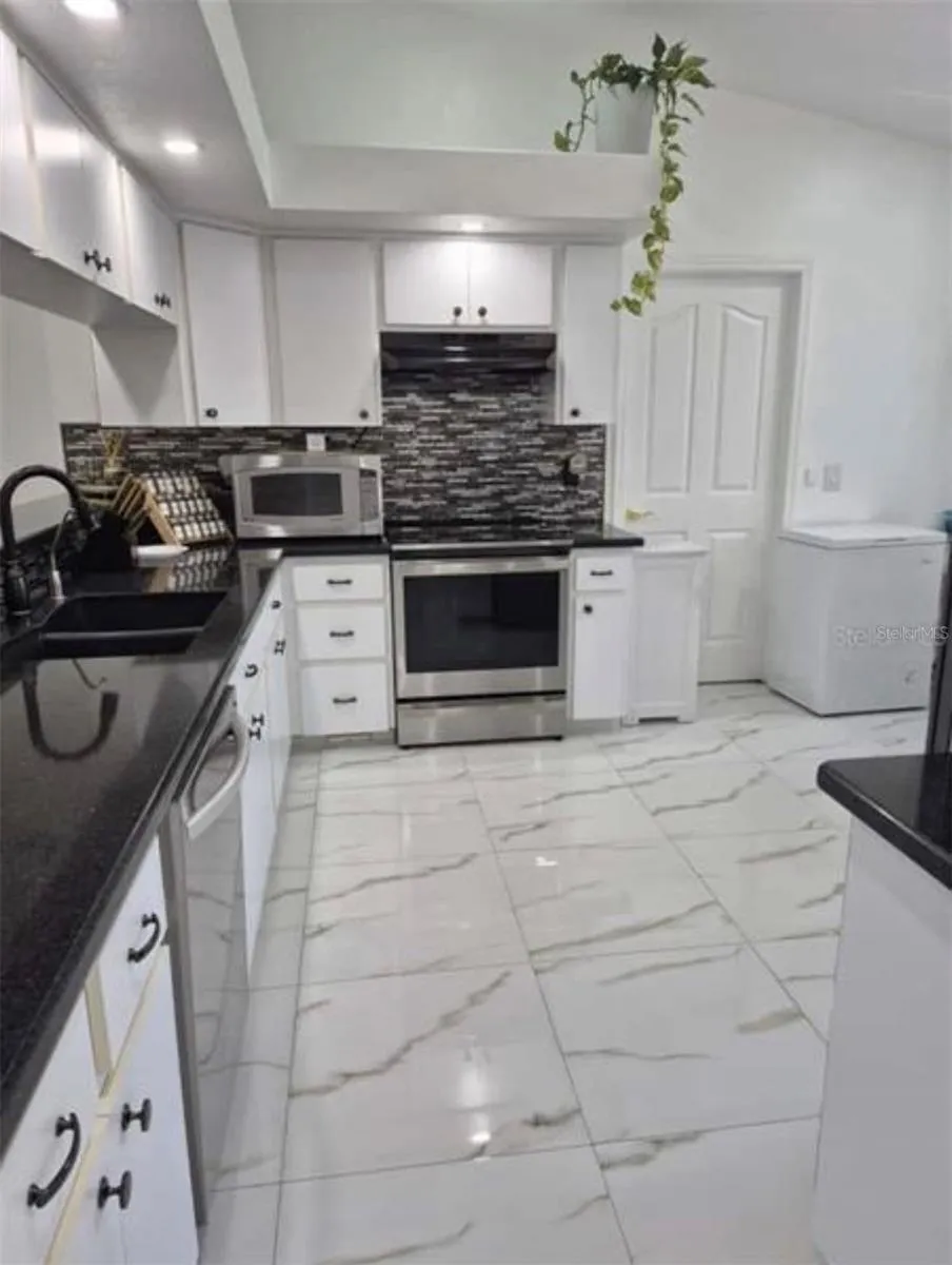 5451 TROPIC DRIVE New Port Richey, FL 34653