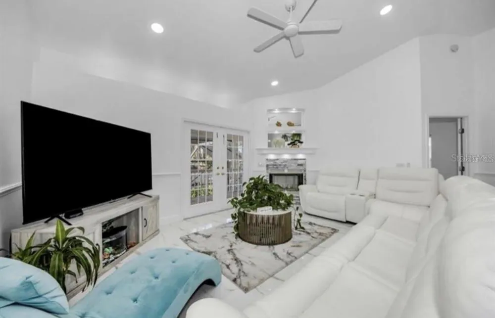 5451 TROPIC DRIVE New Port Richey, FL 34653