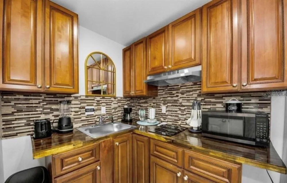 5451 TROPIC DRIVE New Port Richey, FL 34653