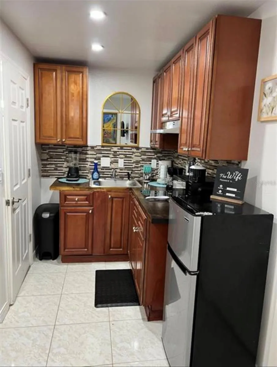 5451 TROPIC DRIVE New Port Richey, FL 34653
