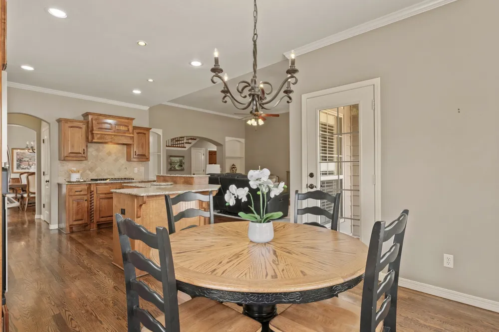 10483 S 86th East EastAvenue Bixby, OK 74133