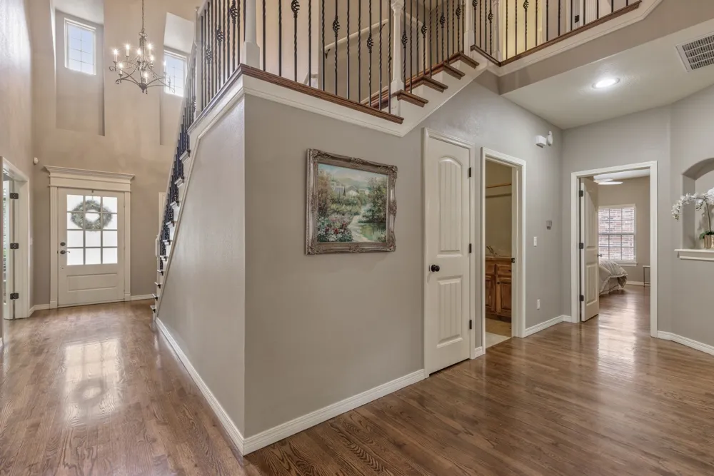 10483 S 86th East EastAvenue Bixby, OK 74133