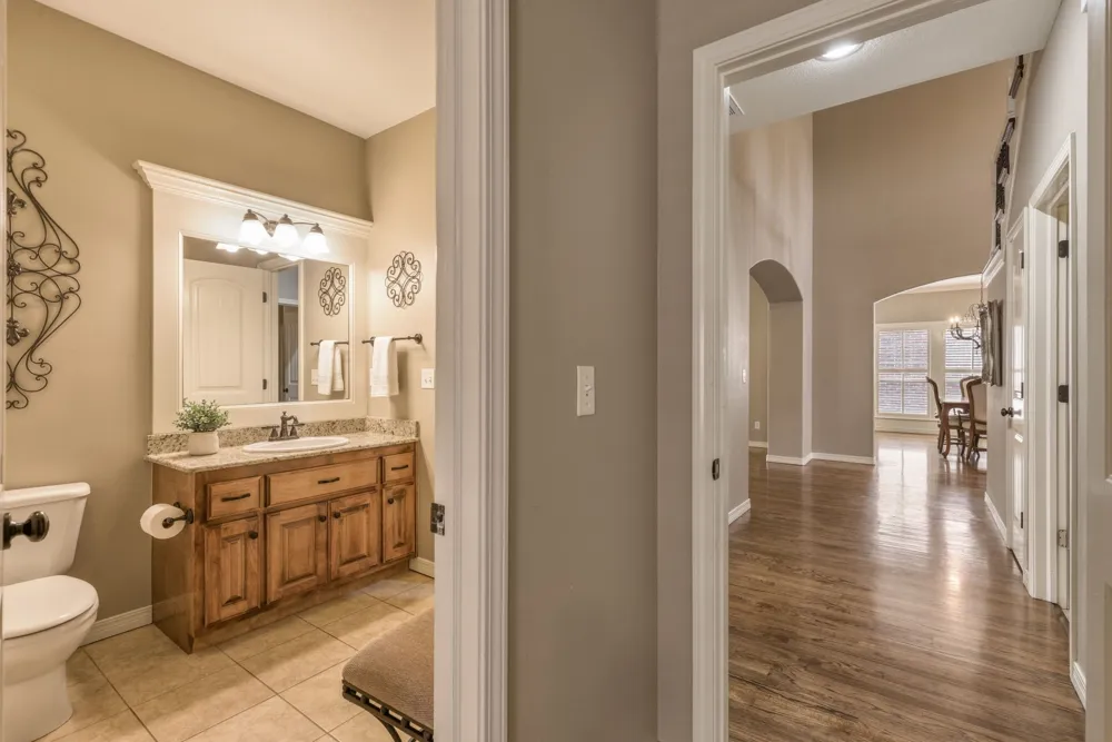 10483 S 86th East EastAvenue Bixby, OK 74133